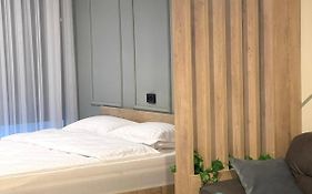 Nessii Apartment